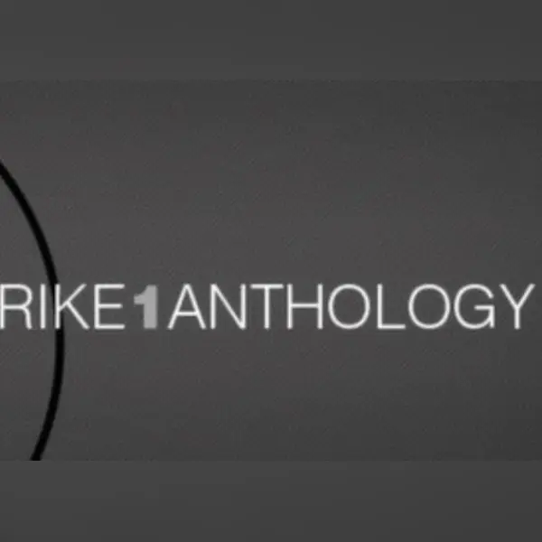 Counter-Strike Anthology — Steam, Standard