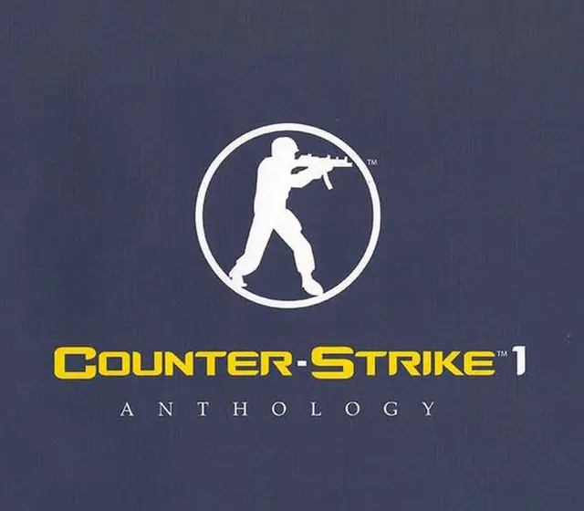 Counter-Strike Anthology Steam Gift — Steam, Standard