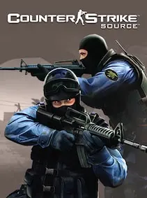 Counter-Strike: Source — Steam, Standard