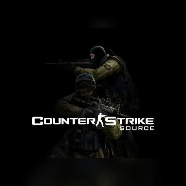 Counter-Strike: Source — Steam, Standard
