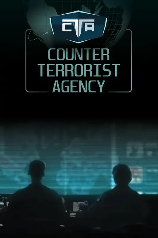 Counter Terrorist Agency — Steam, Standard
