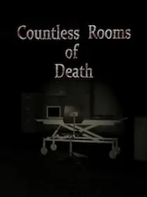 Countless Rooms of Death — Steam, Standard