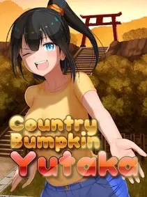 Country Bumpkin Yutaka — Steam, Standard