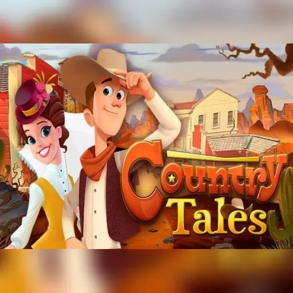Country Tales — Steam, Standard