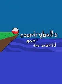 Countryballs: Over The World — Steam, Standard