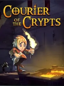 Courier of the Crypts — Steam, Standard