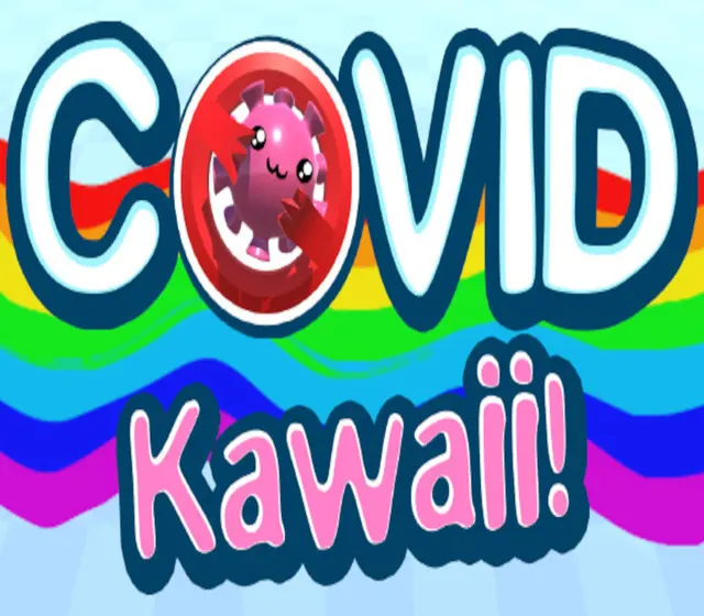 COVID Kawaii! — Steam, Standard
