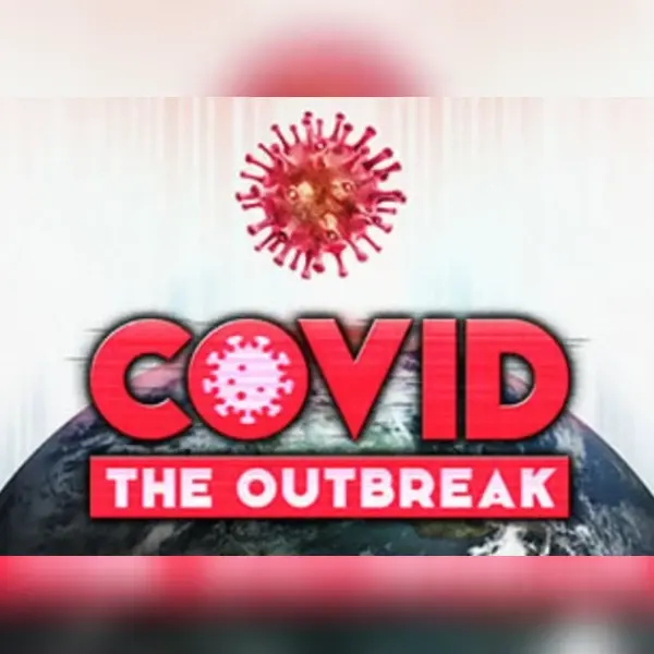 COVID: The Outbreak — Steam, Standard