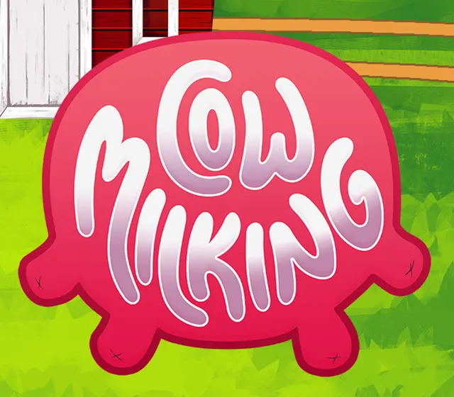 Cow Milking Simulator — Steam, Standard
