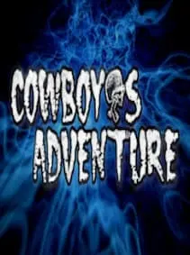 Cowboy's Adventure — Steam, Standard