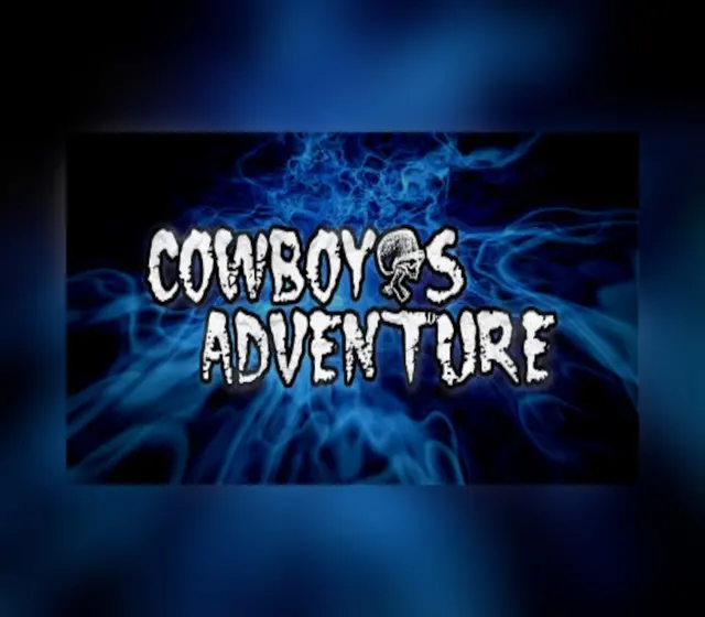 Cowboy's Adventure — Steam, Standard