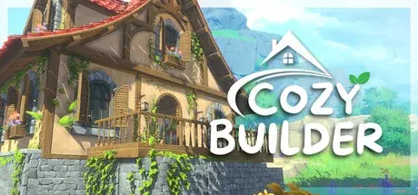 Cozy Builder — Steam, Standard