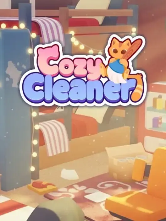 Cozy Cleaner — Steam, Standard
