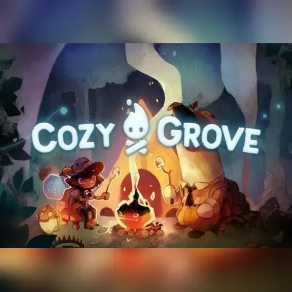Cozy Grove — Steam, Standard