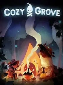 Cozy Grove — Steam, Standard