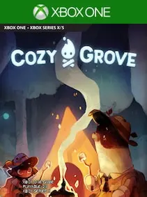 Cozy Grove — Xbox One, Standard