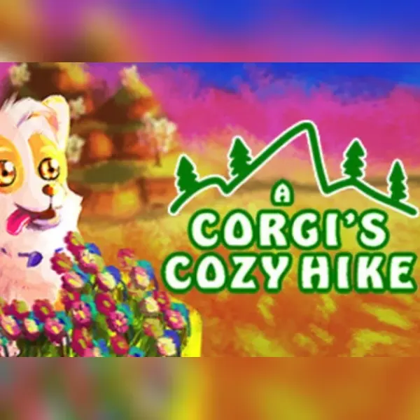 Cozy Hike — Steam, Standard