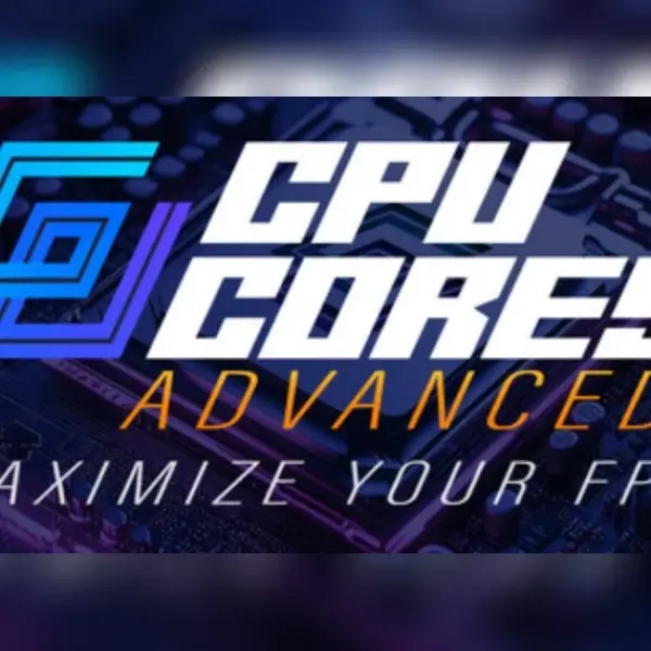 CPUCores :: Maximize Your FPS — Steam, Standard