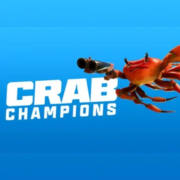 Crab Champions — Steam, Standard