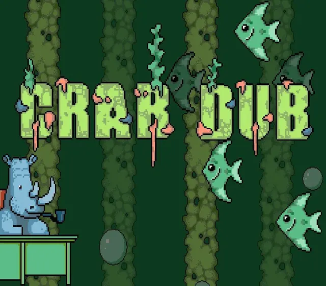 Crab Dub — Steam, Standard