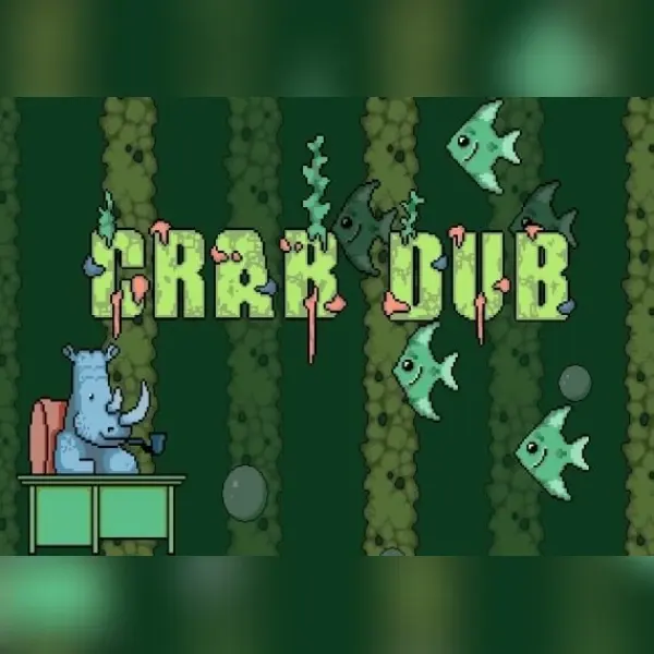 Crab Dub — Steam, Standard
