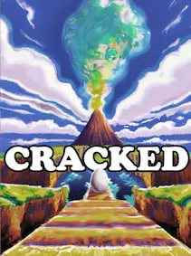 Cracked — Steam, Standard
