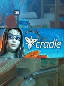 Cradle — Steam, Standard