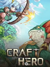 Craft Hero — Steam, Standard