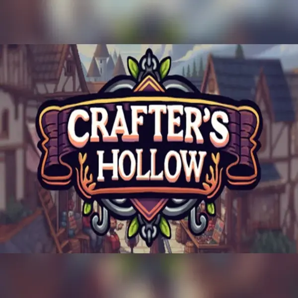Crafter's Hollow — Steam, Standard
