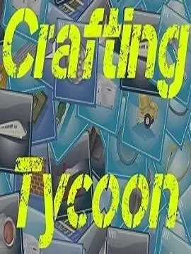 Crafting Tycoon — Steam, Standard