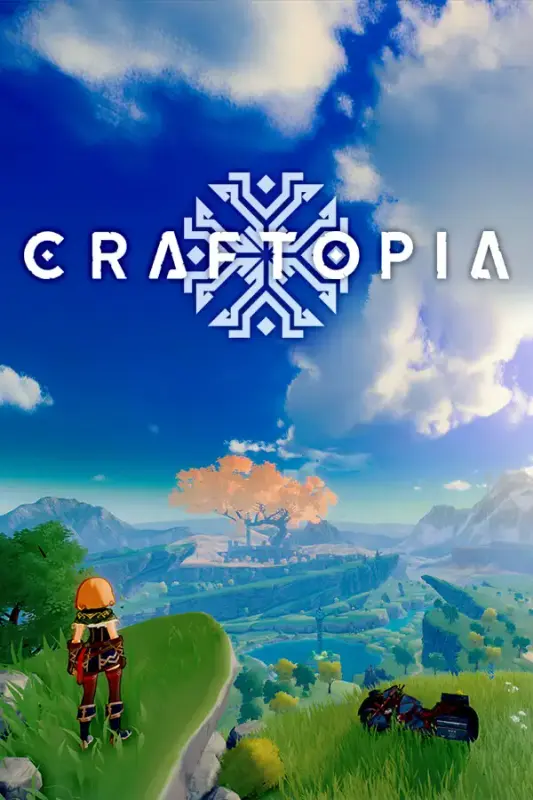 Craftopia — Steam, Standard