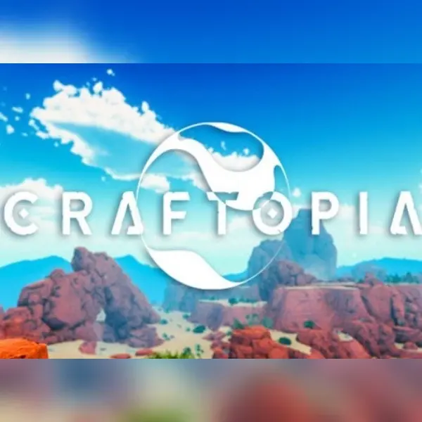 Craftopia — Steam, Standard