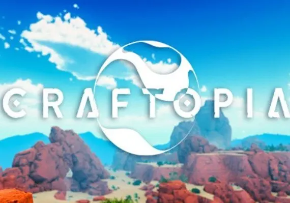 Craftopia EN/JA/ZH — Steam, Standard