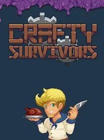 Crafty Survivors — Steam, Standard