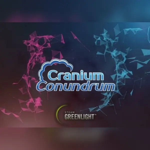 Cranium Conundrum — Steam, Standard