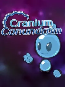 Cranium Conundrum — Steam, Standard