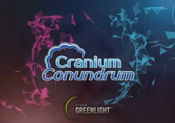 Cranium Conundrum EN — Steam, Standard