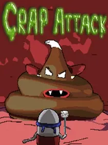 Crap Attack — Steam, Standard
