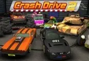 Crash Drive 2 Steam Gift — Steam, Standard