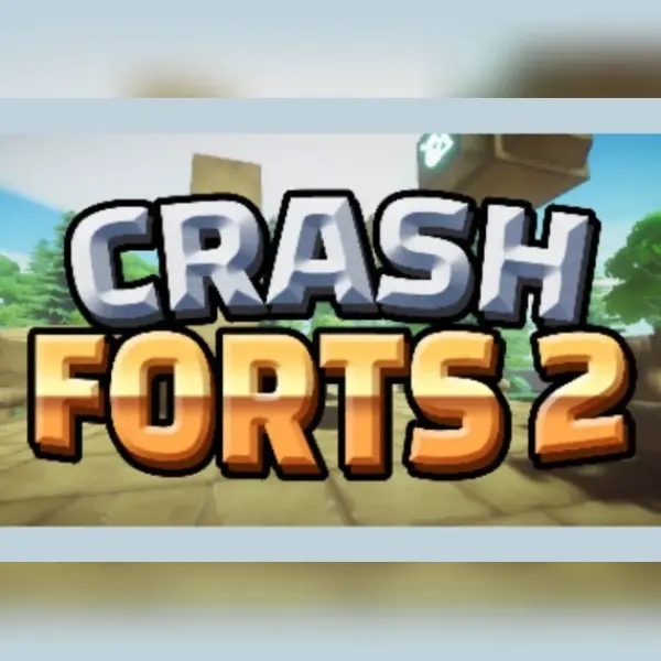 Crash Forts 2 — Steam, Standard
