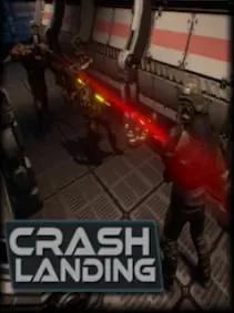 Crash Landing — Steam, Standard