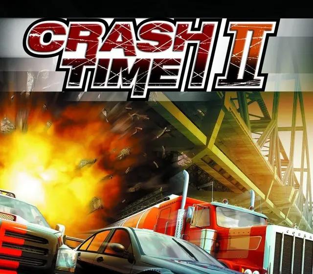 Crash Time 2 Steam Gift — Steam, Standard