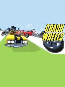 Crash Wheels — Steam, Standard