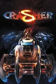 Crasher — Steam, Standard