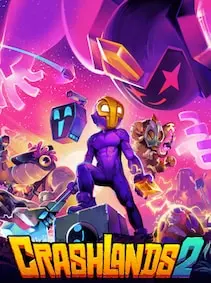 Crashlands 2 — Steam, Standard