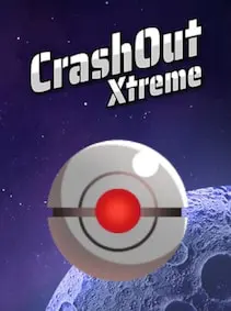 CrashOut Xtreme — Steam, Standard