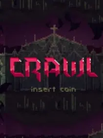 Crawl — Steam, Standard