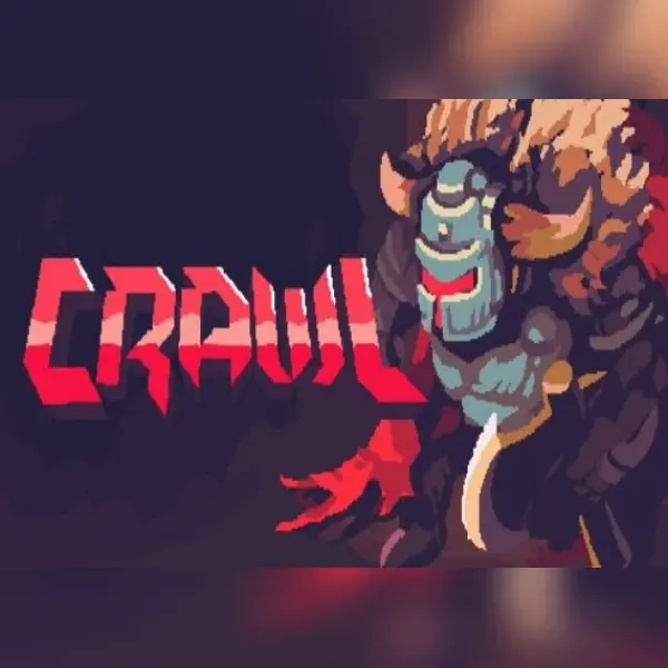 Crawl — GOG, Standard