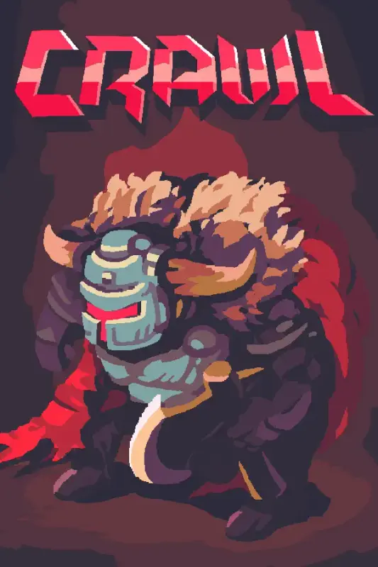 Crawl — Steam, Standard