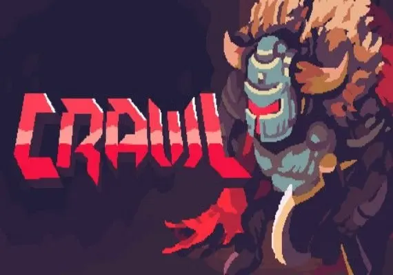 Crawl EN — Steam, Standard